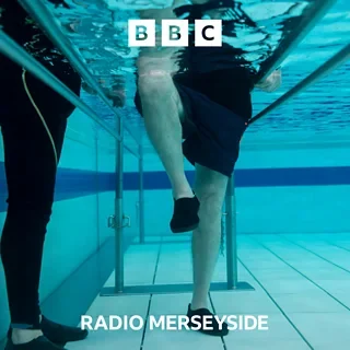 BBC hydrotherapy 1