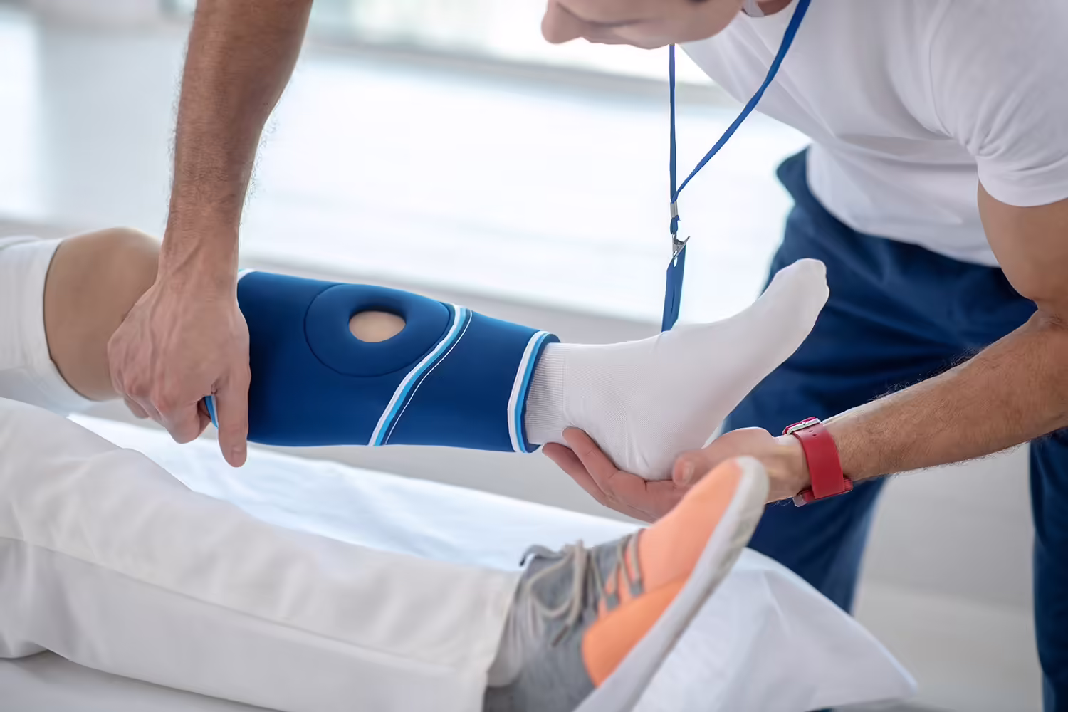 special medical bandage